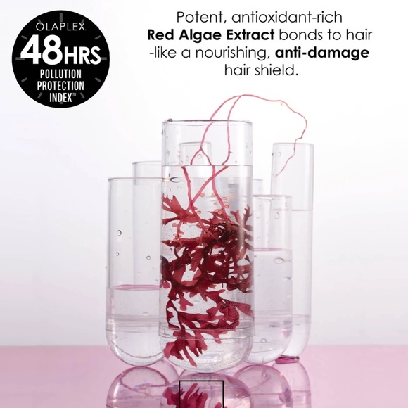 Sealed ⚪️ OLAPLEX No 9 nourishing hair serum never opened brand new $41 - Picture 4 of 6